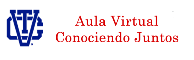 Aula virtual CVT